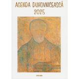 Agenda duhovniceasca 2025, editura Epifania