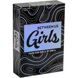 Joc pentru adulti in limba engleza. Between us Girls