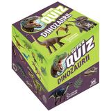 SuperQuiz: Dinozaurii