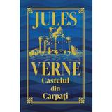 Castelul din Carpati (Editie de colectie) - Jules Verne, editura Didactica Publishing House