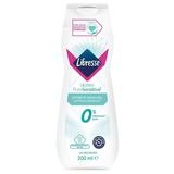 Gel pentru Igiena Intima - Libresse Dailies PureSensitive Intimate Washing Gel Hypoallergenic, 200 ml