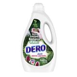 Detergent Lichid Cedru Verde - Dero 2 in 1, 2000 ml