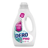 Detergent Lichid - Dero PRO Gel Activ, 18 spalari, 900 ml