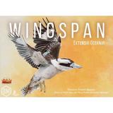 Joc de strategie: Wingspan. Extensia Oceania