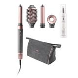 Ondulator Multistyler Eta Fenite Exclusive Liss Defense 0323 90000, 1400 W, motor Turbo Booster, gri