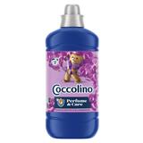 Balsam de Rufe - Coccolino Perfume & Care Purple Orchid & Blueberries, 51 spalari, 1275 ml