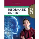 Informatica si TIC. Limba germana - Clasa 8 - Manual - Andrei Florea, Silviu-Eugen Sacuiu, editura Didactica Si Pedagogica