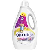 Detergent Lichid Gel - Coccolino Care Color Washing Gel, 68 spalari, 2720 ml