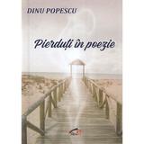 Pierduti in poezie - Dinu Popescu, editura Studis