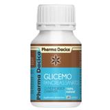 Supliment alimentar Glicemo - Pancreas Sanatos, 180 capsule