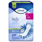 Absorbante pentru Incontinenta - Tena Lady Slim Extra, 10 buc