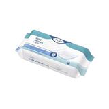 Servetele Umede pentru Igiena Personala - Tena ProSkin Wet Wipes Original, 80 buc