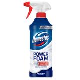 Spray Spuma de Curatare Briza Marii - Domestos Spray Power Foam Artic Fresh, 435 ml