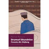 Drumuri laturalnice. Poveste din Xinjiang - Perhat Tursun, editura Alice Books