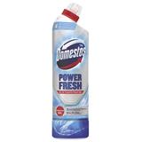 Dezinfectant Gel pentru Toaleta - Domestos Power Fresh Toilet Cleaner Ocean Fresh, 700 ml