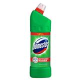 Dezinfectant pentru Toaleta - Domestos Thick Bleach Pine Fresh Extended Power, 1250 ml