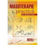 Masoterapie practica - Sabin Ivan, editura Meteor Press