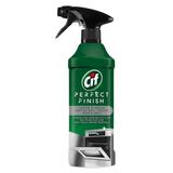 Spray pentru Curatarea Cuptorului si a Gratarului - Cif Perfect Finish  Oven & Grill, 435 ml