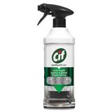 Spray pentru Curatarea Cuptorului si a Gratarului - Cif Perfect Finish  Oven & Grill, 435 ml