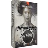 Intunericul Din Mine - Clara Marinescu