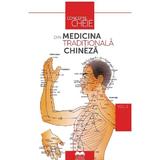 Concepte-cheie din medicina traditionala chineza Vol.2, editura Ideea Europeana