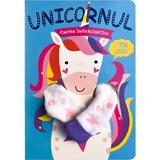 Unicornul. Cartea imbratisarilor, editura Cartego