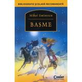 Basme - Mihai Eminescu, editura Corint