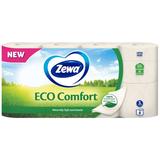 Hartie Igienica cu 3 Straturi - Zewa ECO Comfort, 8 role