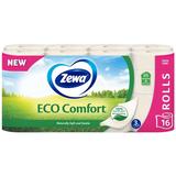 Hartie Igienica cu 3 Straturi - Zewa ECO Comfort, 16 role