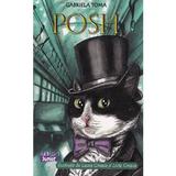 Posh - Gabriela Toma, editura Ars Libri