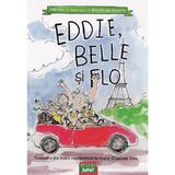 Eddie, Belle si Flo - Inga Mol, editura Ars Libri