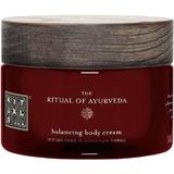 Crema de corp Rituals Ayurveda, 220 ml