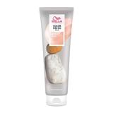 Masca de Par Nuantatoare pentru Par Blond - Wella Professionals Color Fresh Mask Pink Blush, 150 ml