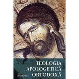 Teologia Apologetica Ortodoxa - Ivan Andreev, editura Sophia