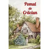 Pomul de Craciun - Amy Le Feuvre, editura Sophia