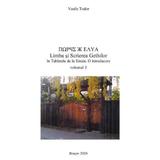 Limba si Scrierea Gethilor in Tabletele de la Sinaia. O introducere Vol.3 - Vasile Todor, editura Trans Cargo