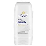 Gel de Dus - Dove Advanced Care Deeply Nourshing Shower Gel, 55 ml