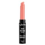 Ruj de buze mat, NYX High Voltage Lipstick, 01 Sweet 16