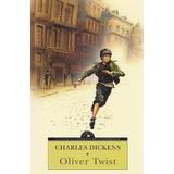 Oliver Twist - Charles Dickens, editura Corint