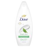 Gel de Dus - Dove Essential Care Fresh Care Shower Gel, 250 ml