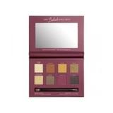 Paleta de farduri pentru ochi, Bourjois, Place de L’Opera Eye Palette, 03 Sunset Edition