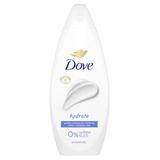 Gel de Dus - Dove Essential Care Hydrate Shower Gel, 250 ml