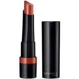 Ruj de buze mat, Rimmel London Lasting Finish Extreme, 700 X-Tremely Bare, 2.3 g