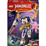 Lego Ninjago - Robotul tehnologic al Sorei