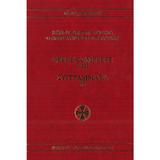 Opere complete Vol.8: Antireticele catre Achindin 1-3 - Sfantul Grigorie Palama, editura Gandul Aprins