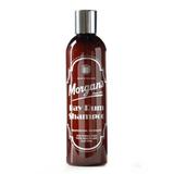 Sampon pentru par Morgan's Men Bay Rum 250 ml