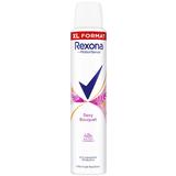 Deodorant Antiperspirant Spray pentru Femei - Rexona MotionSense Sexy Bouquet 48h, 200 ml