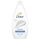 Gel de Dus - Dove Essential Care Hydrate Shower Gel, 450 ml