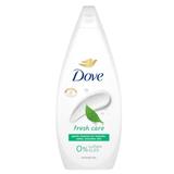 Gel de Dus - Dove Essential Care Fresh Care Shower Gel, 720 ml