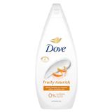 Gel de Dus - Dove Essential Care Fruity Nourish Shower Gel, 720 ml